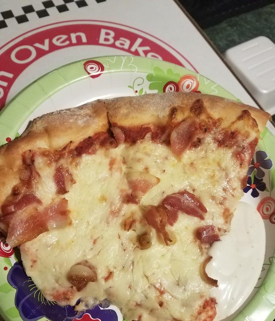Tony's Pizza & Chicken