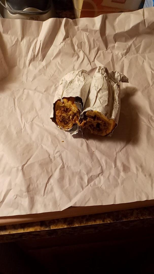 Tony's Pizza & Chicken