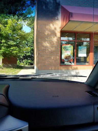 Tony's Pizza & Chicken